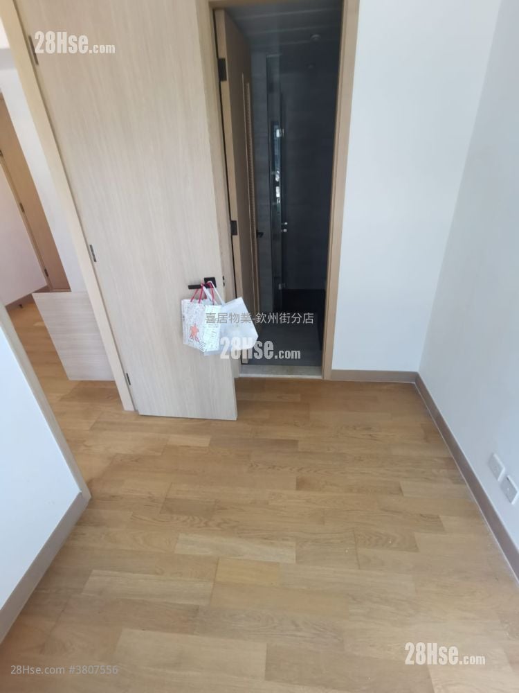 喜遇 租盤 1 房 , 1 浴室 285 平方呎