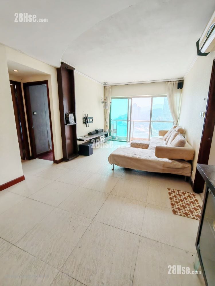 碧堤半岛 售盘 3 房 , 2 浴室 935 平方尺