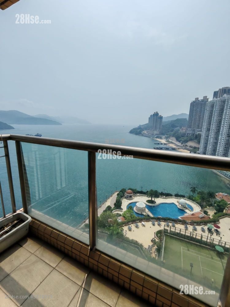 碧堤半岛 售盘 3 房 , 2 浴室 935 平方尺