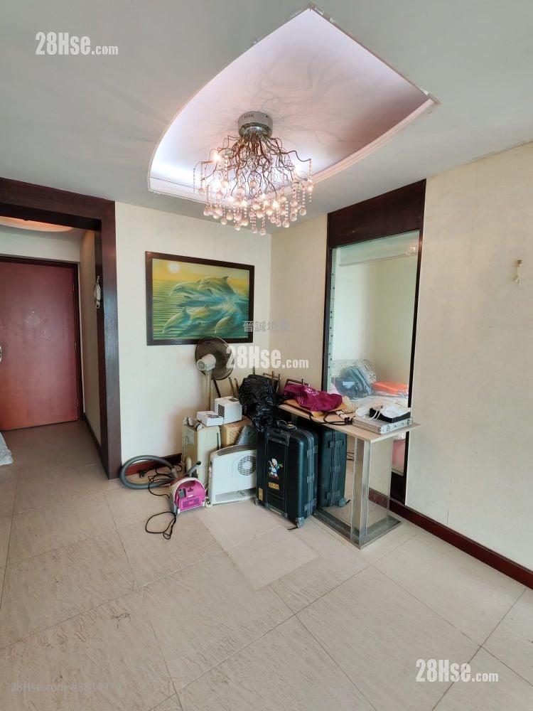 碧堤半岛 售盘 3 房 , 2 浴室 935 平方尺