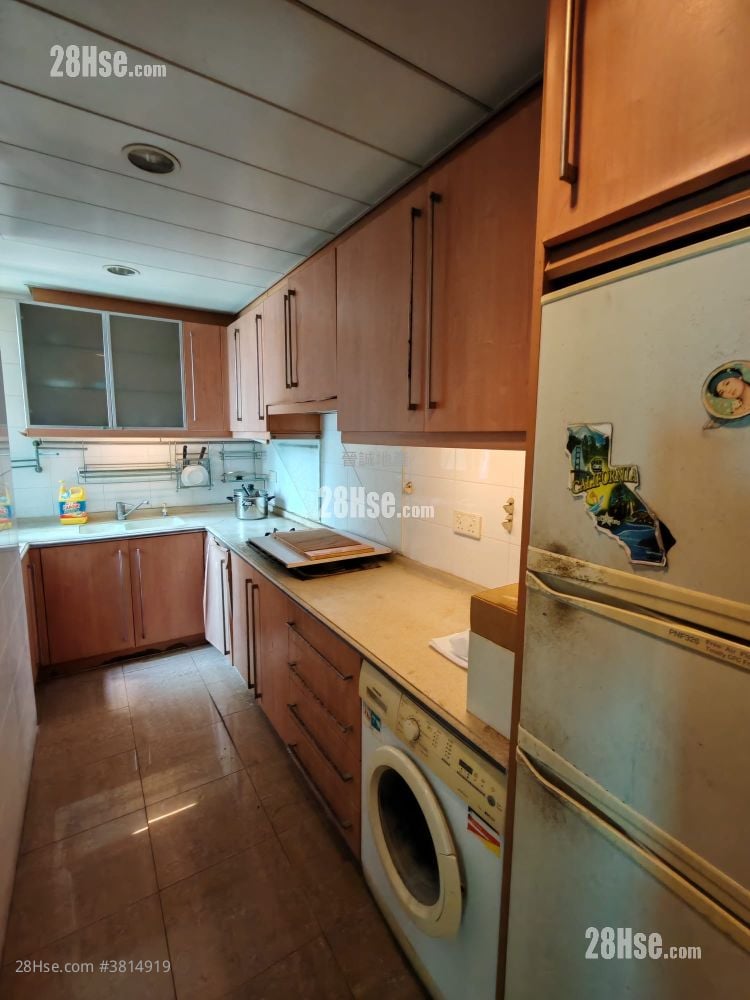 碧堤半岛 售盘 3 房 , 2 浴室 935 平方尺