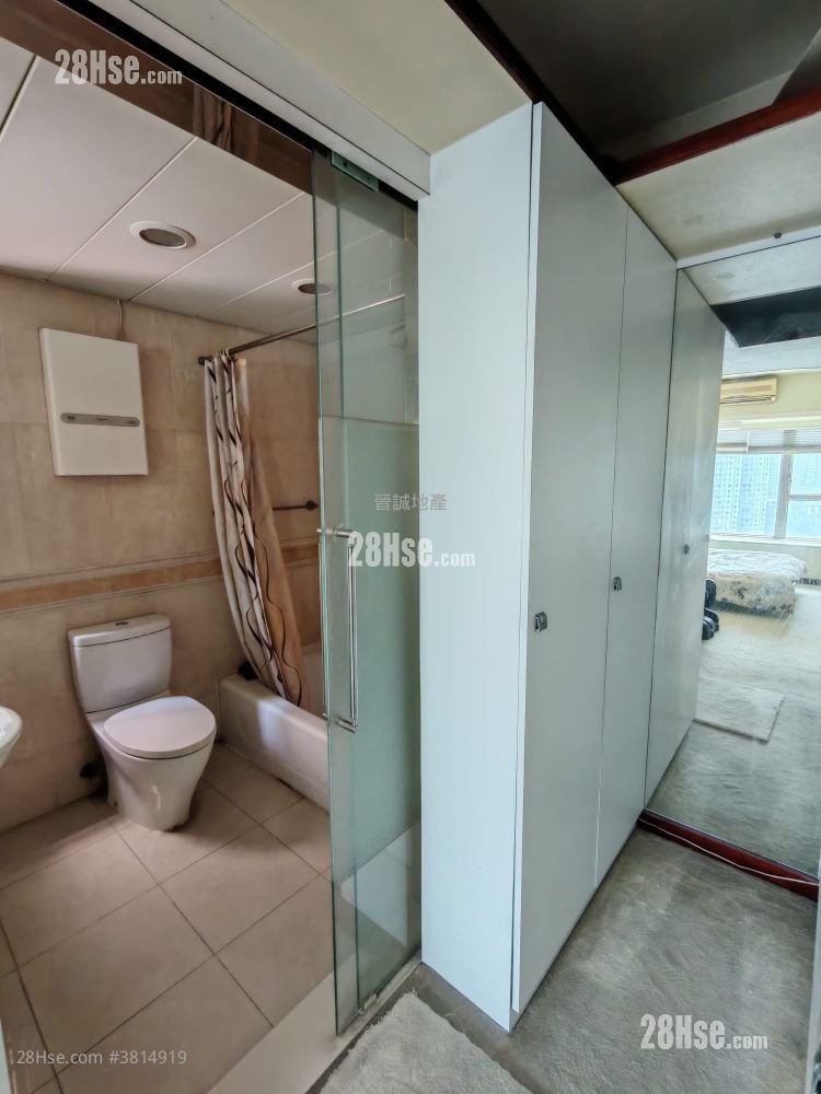 碧堤半岛 售盘 3 房 , 2 浴室 935 平方尺