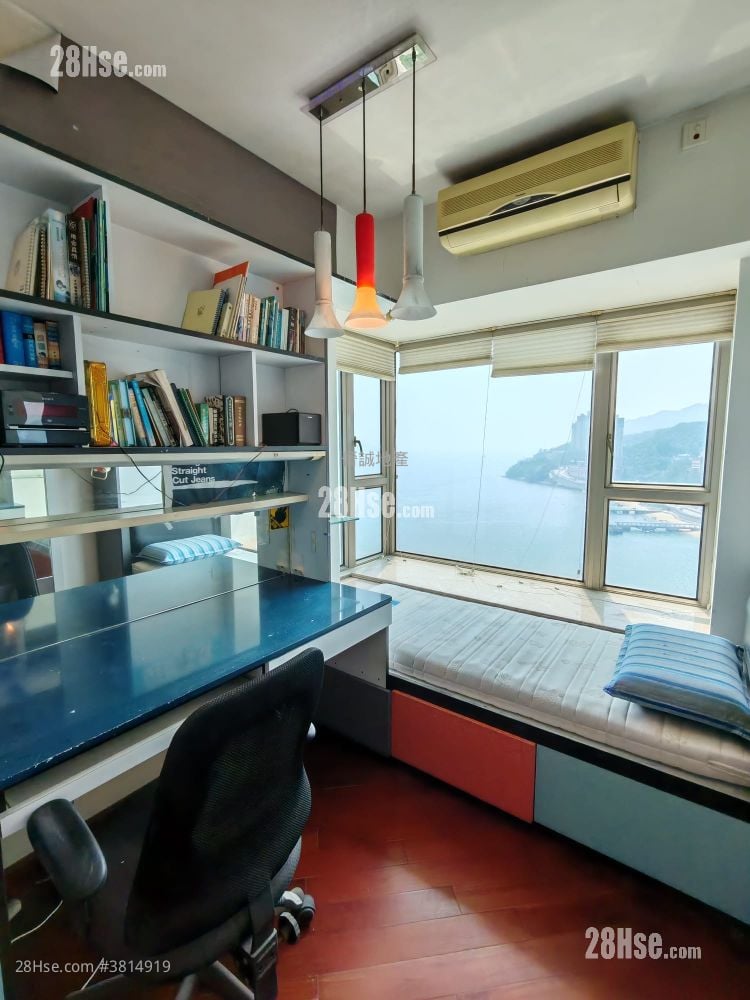 碧堤半岛 售盘 3 房 , 2 浴室 935 平方尺