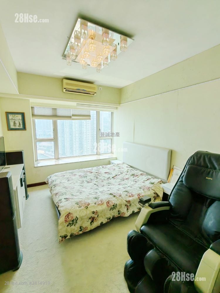 碧堤半岛 售盘 3 房 , 2 浴室 935 平方尺