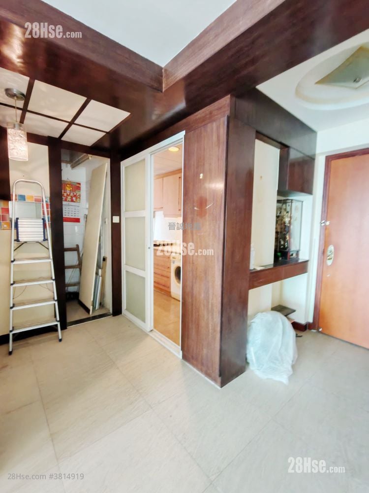 碧堤半岛 售盘 3 房 , 2 浴室 935 平方尺