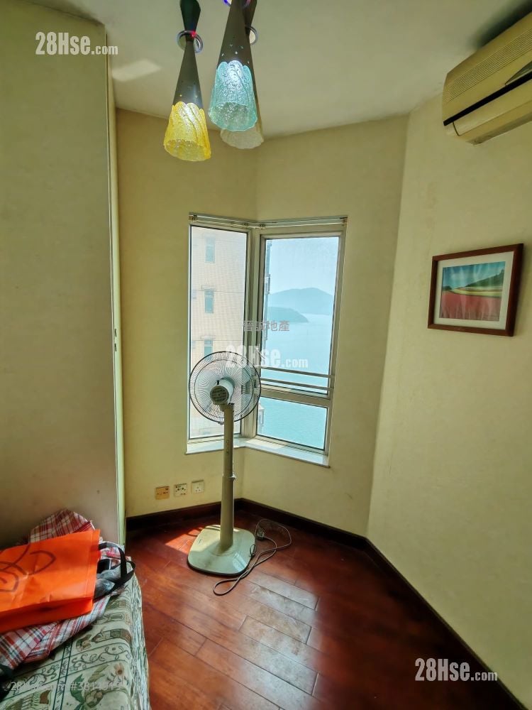 碧堤半岛 售盘 3 房 , 2 浴室 935 平方尺