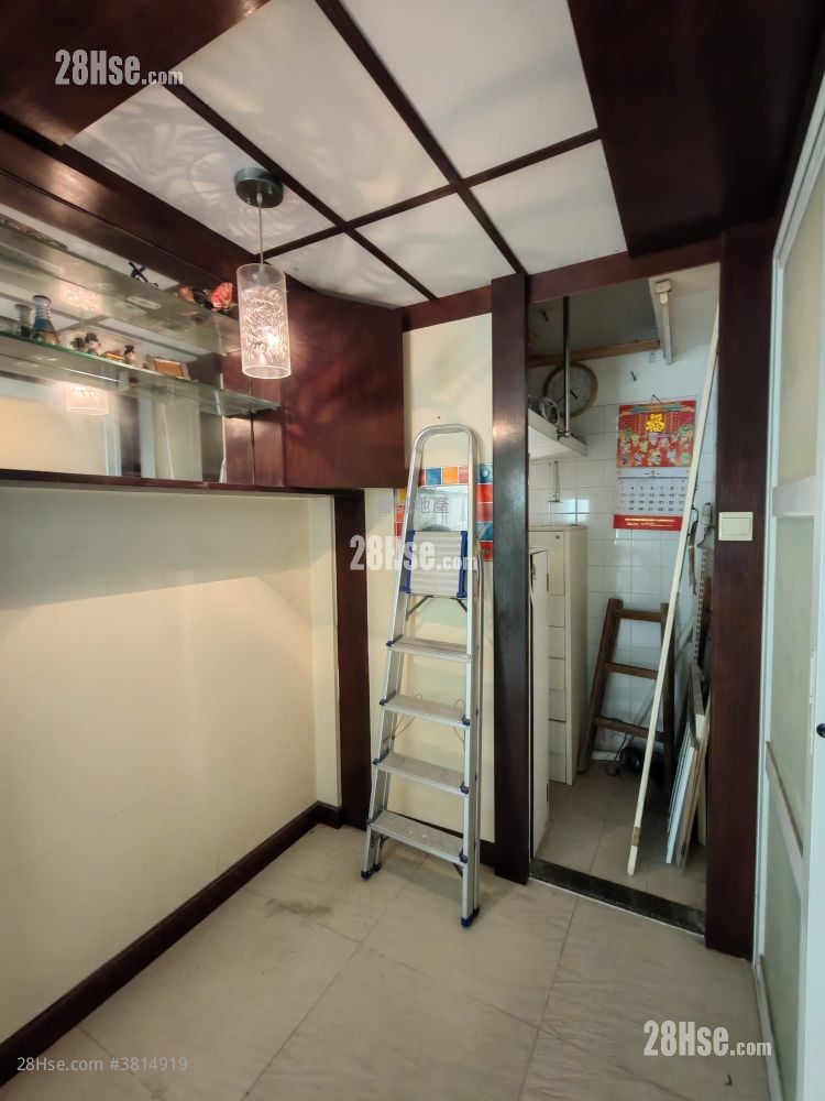 碧堤半岛 售盘 3 房 , 2 浴室 935 平方尺