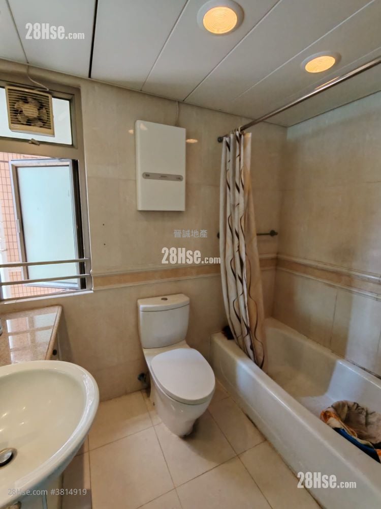 碧堤半岛 售盘 3 房 , 2 浴室 935 平方尺