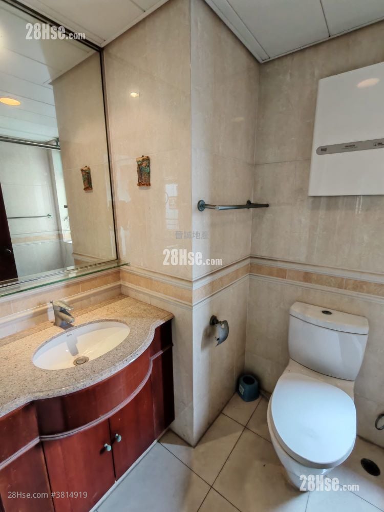 碧堤半岛 售盘 3 房 , 2 浴室 935 平方尺