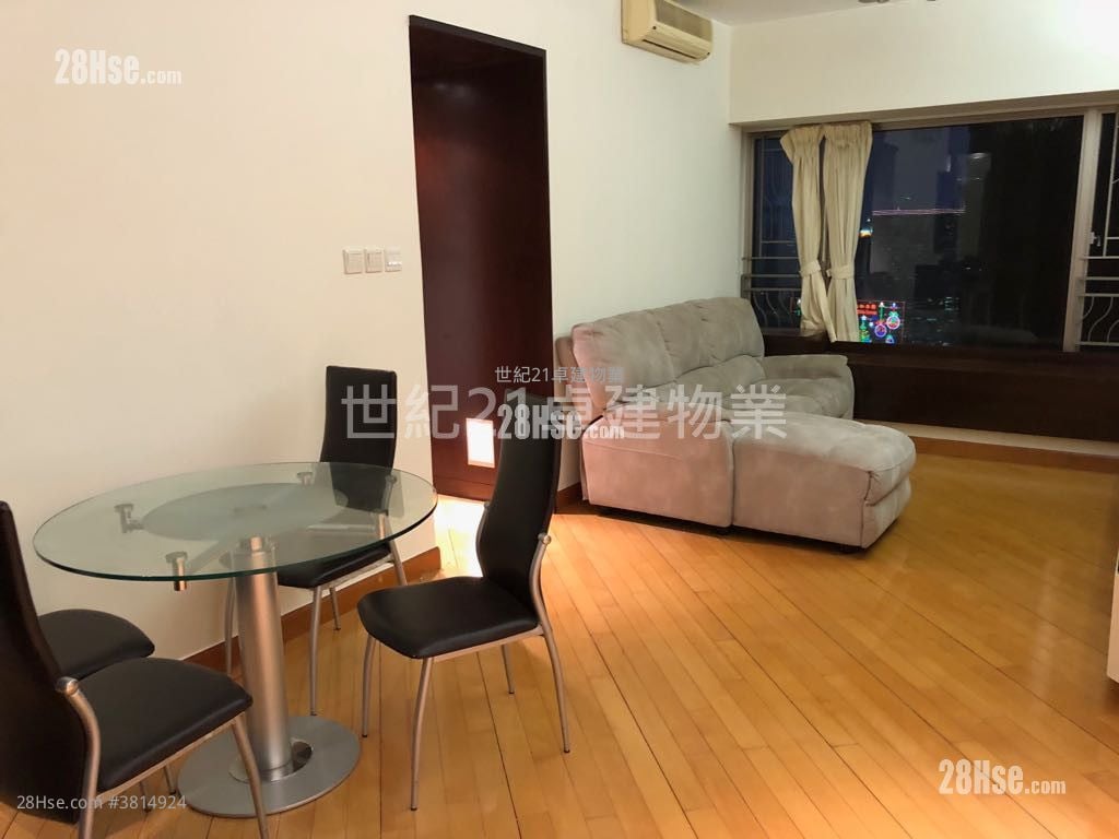 擎天半岛 售盘 2 房 , 2 浴室 620 平方尺