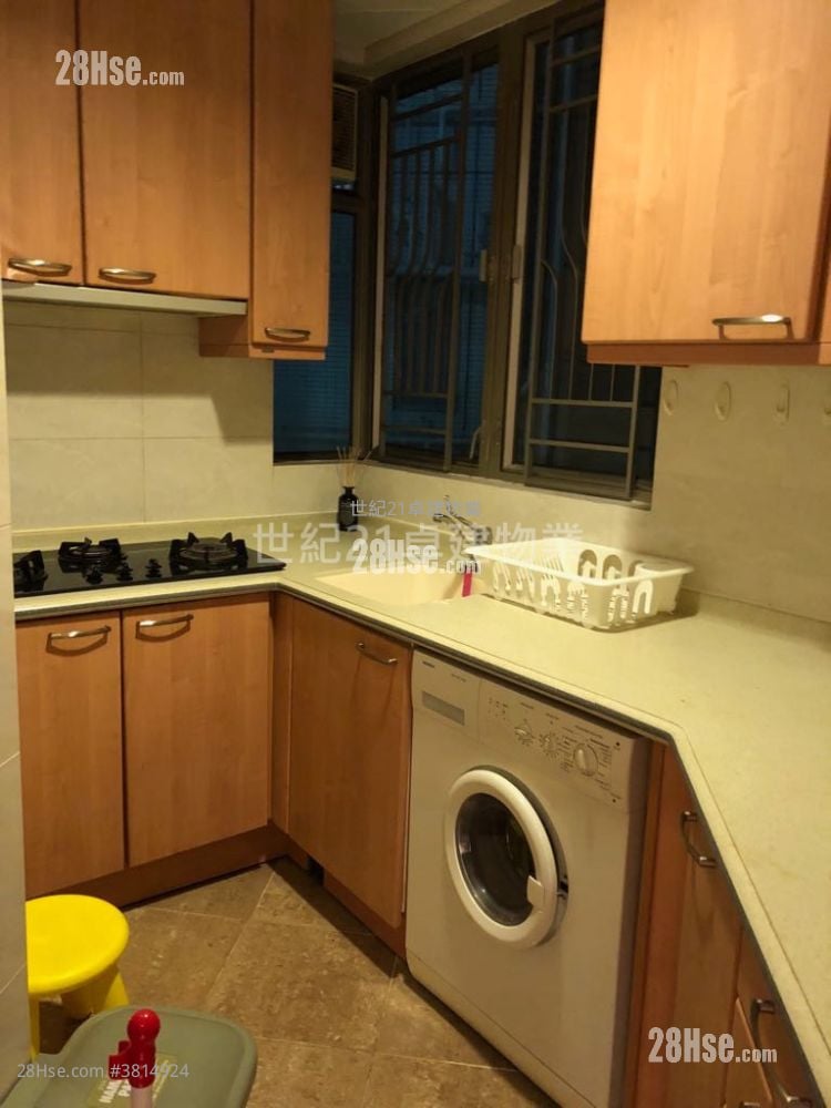 擎天半岛 售盘 2 房 , 2 浴室 620 平方尺