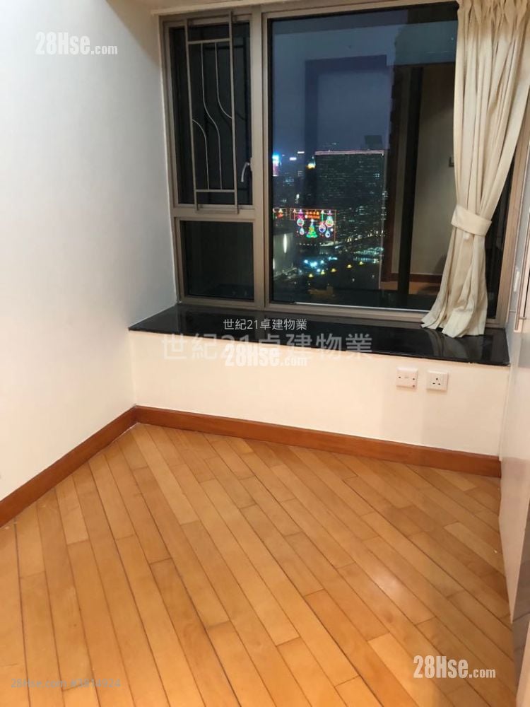 擎天半岛 售盘 2 房 , 2 浴室 620 平方尺