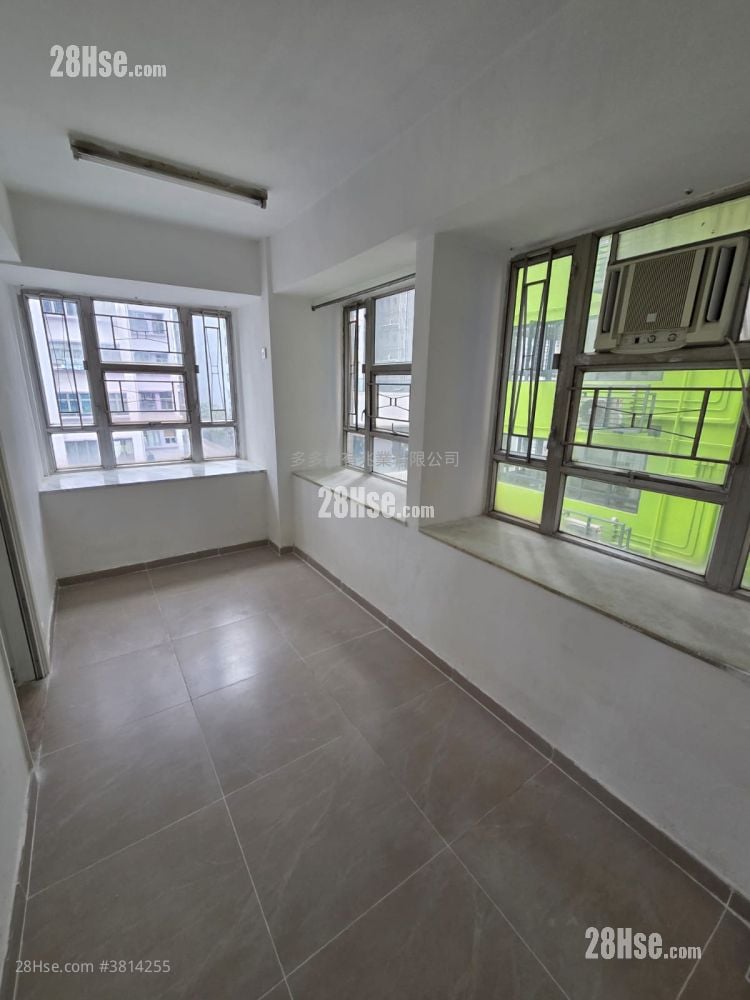 永寧大廈(順寧道) 租盤 1 房 , 1 浴室 239 平方呎