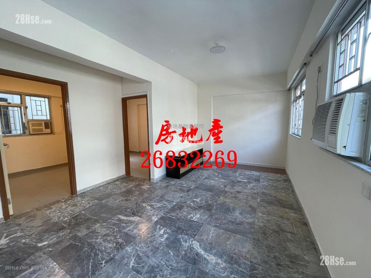 联和墟 租盘 2 房 , 1 浴室 516 平方尺