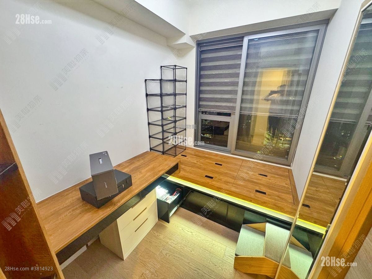 映日湾 租盘 3 房 , 2 浴室 644 平方尺