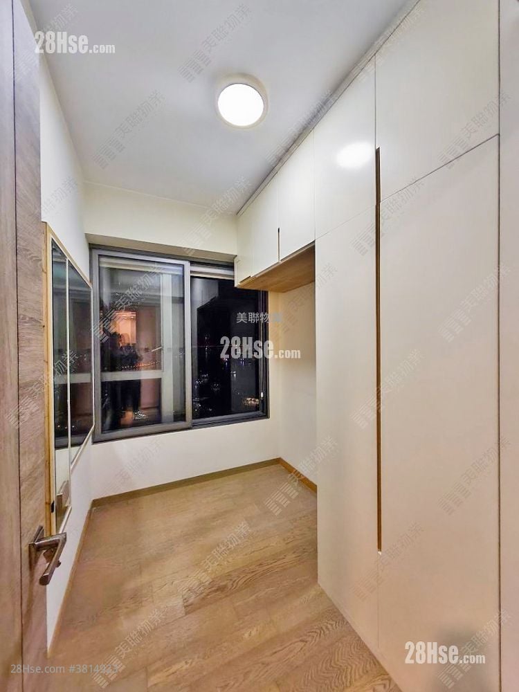 映日湾 租盘 3 房 , 2 浴室 644 平方尺