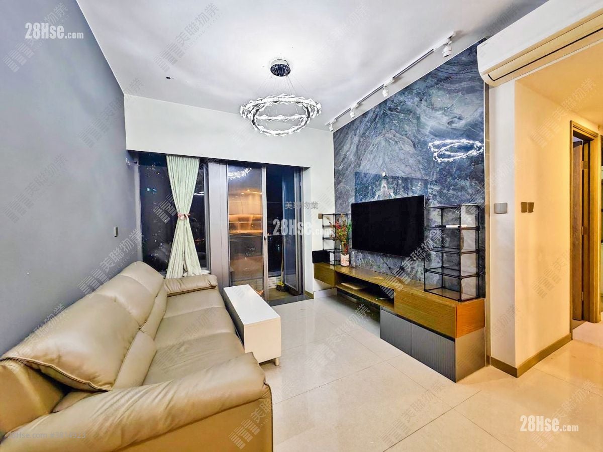 映日湾 租盘 3 房 , 2 浴室 644 平方尺