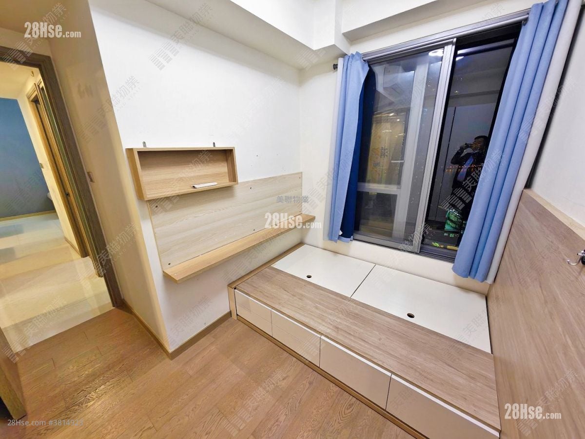 映日湾 租盘 3 房 , 2 浴室 644 平方尺