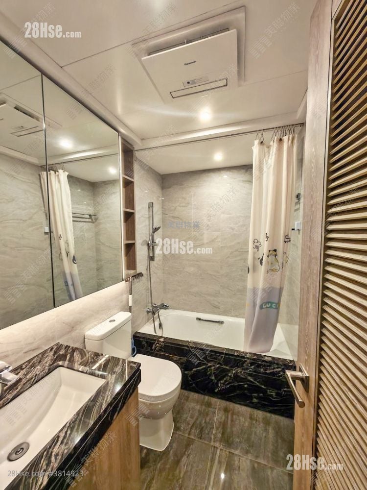 映日湾 租盘 3 房 , 2 浴室 644 平方尺