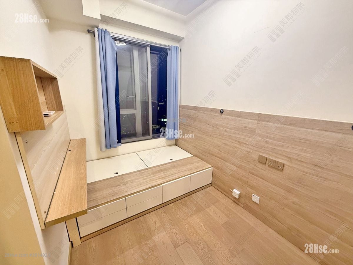 映日湾 租盘 3 房 , 2 浴室 644 平方尺