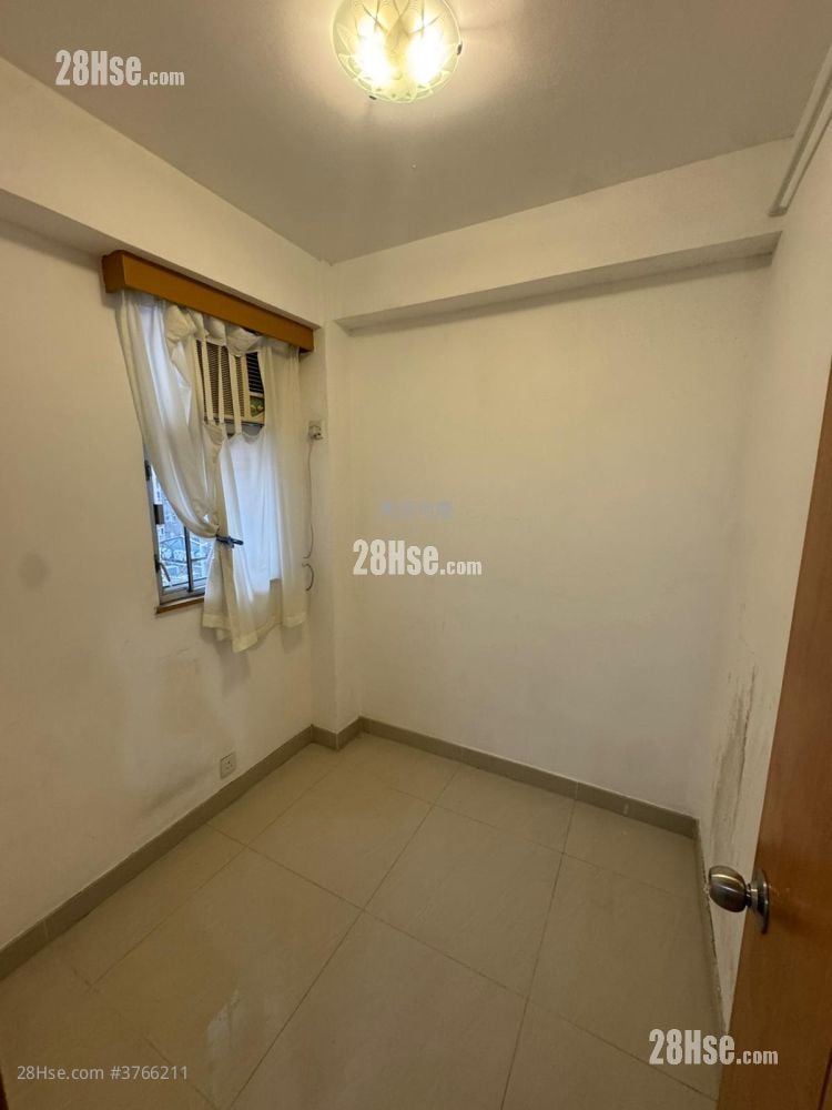 美居中心 租盘 2 房 , 1 浴室 310 平方尺