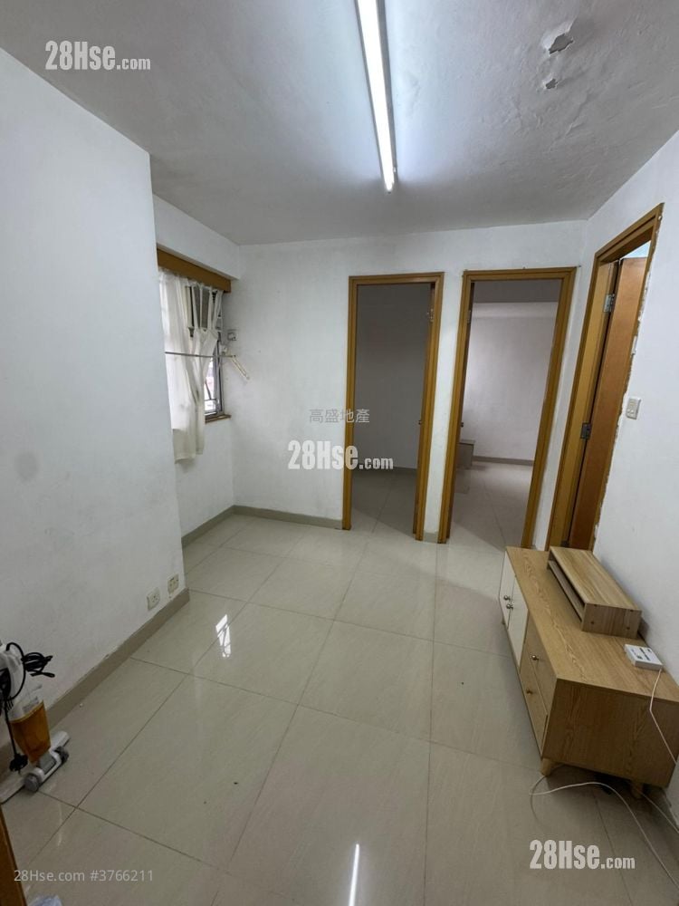 美居中心 租盘 2 房 , 1 浴室 310 平方尺