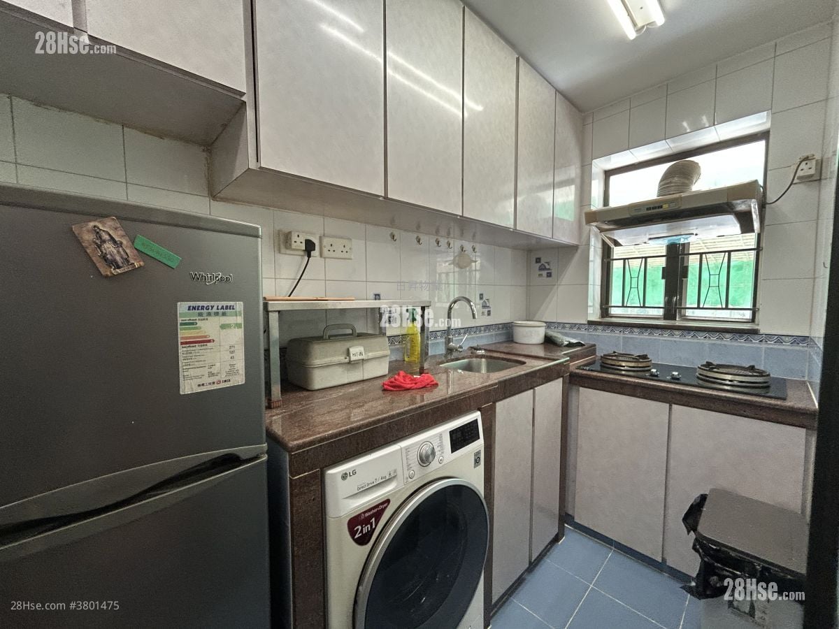 太顺楼 售盘 1 房 , 1 浴室 267 平方尺