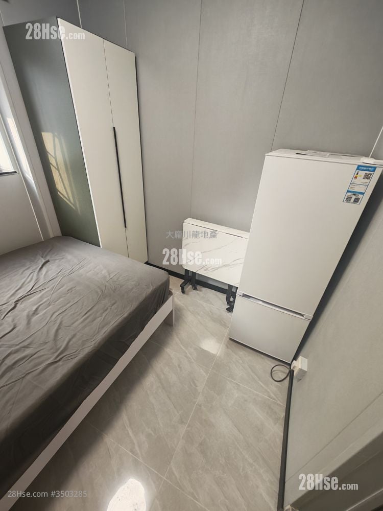 唐楼 租盘 开放式间隔 , 1 浴室 120 平方尺