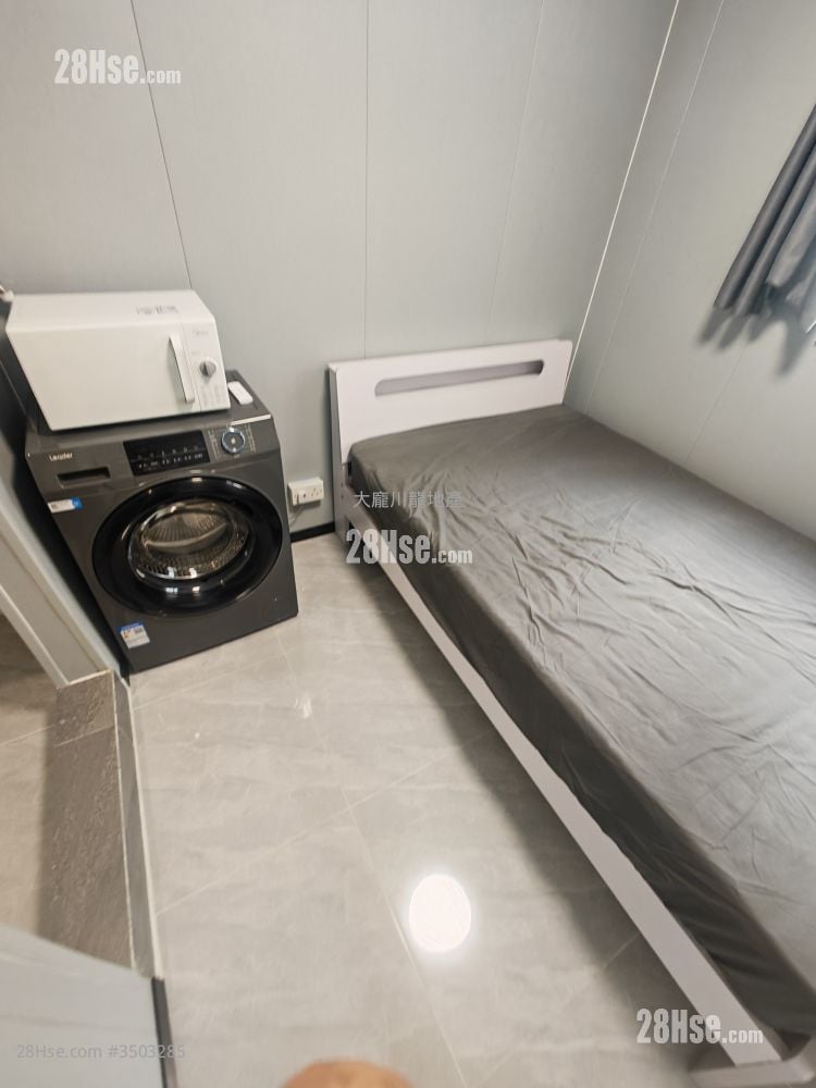 唐楼 租盘 开放式间隔 , 1 浴室 120 平方尺