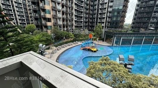 Wetland Seasons Bay Sell 3 Bedrooms 507 ft²