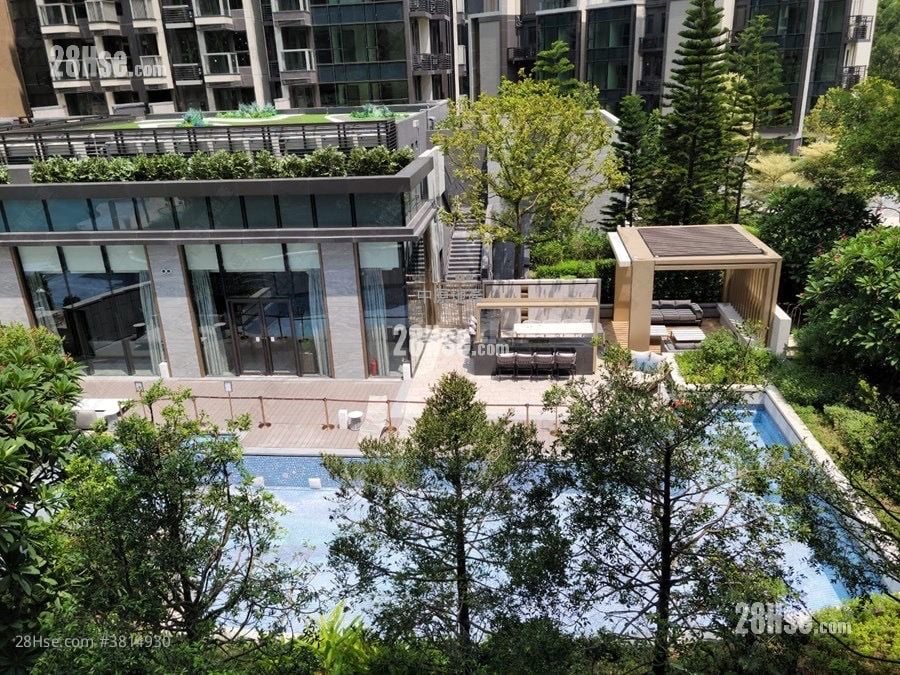 Wetland Seasons Bay Sell 3 Bedrooms 507 ft²