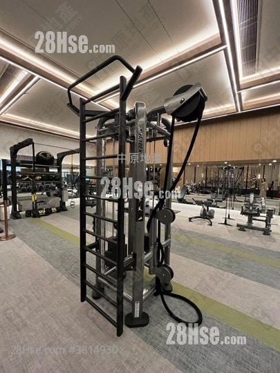 Wetland Seasons Bay Sell 3 Bedrooms 507 ft²