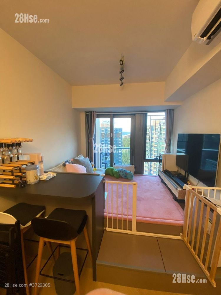 The Regent Sell 1 Bedroom , 1 Bathroom 382 ft²