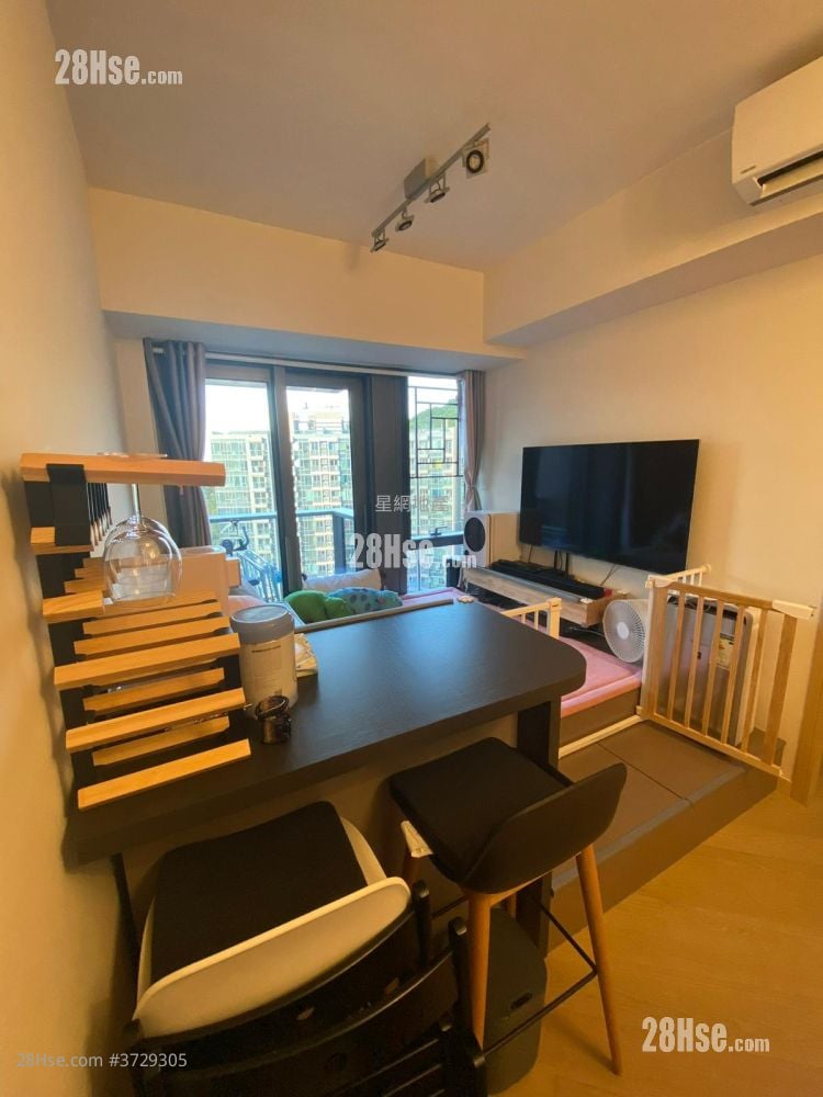 The Regent Sell 1 Bedroom , 1 Bathroom 382 ft²