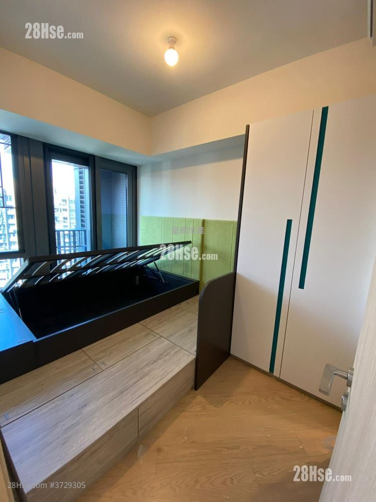 The Regent Sell 1 Bedroom , 1 Bathroom 382 ft²