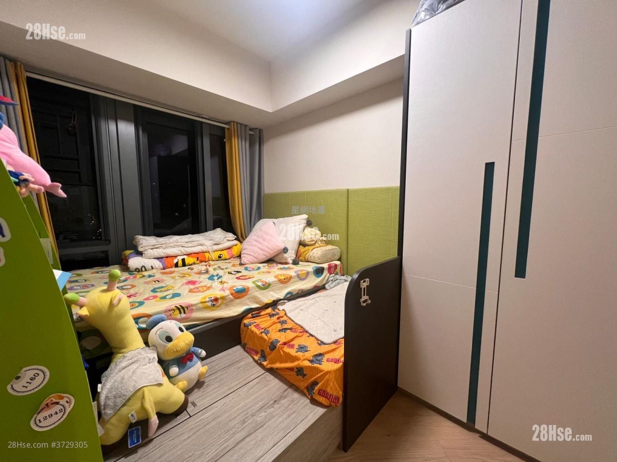 The Regent Sell 1 Bedroom , 1 Bathroom 382 ft²