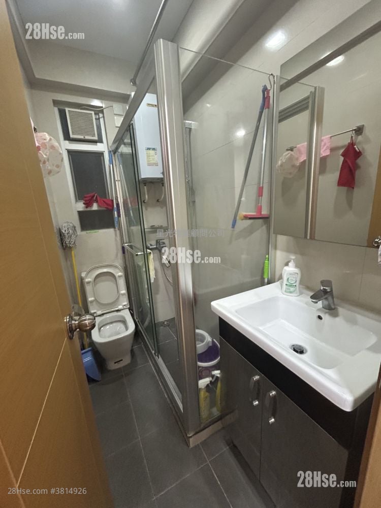 谭公大厦 售盘 2 房 , 1 浴室 503 平方尺