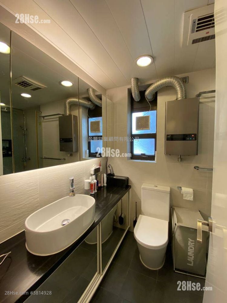 Hydepark Mansion Sell 2 Bedrooms , 1 Bathroom 600 ft²