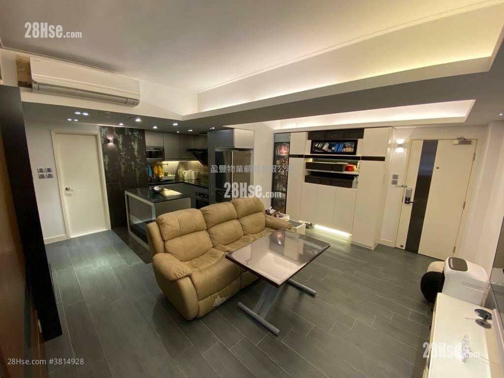 Hydepark Mansion Sell 2 Bedrooms , 1 Bathroom 600 ft²