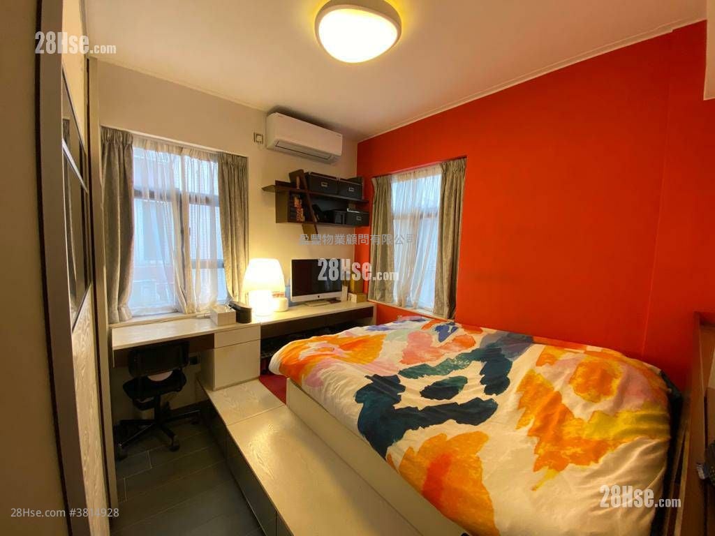 Hydepark Mansion Sell 2 Bedrooms , 1 Bathroom 600 ft²