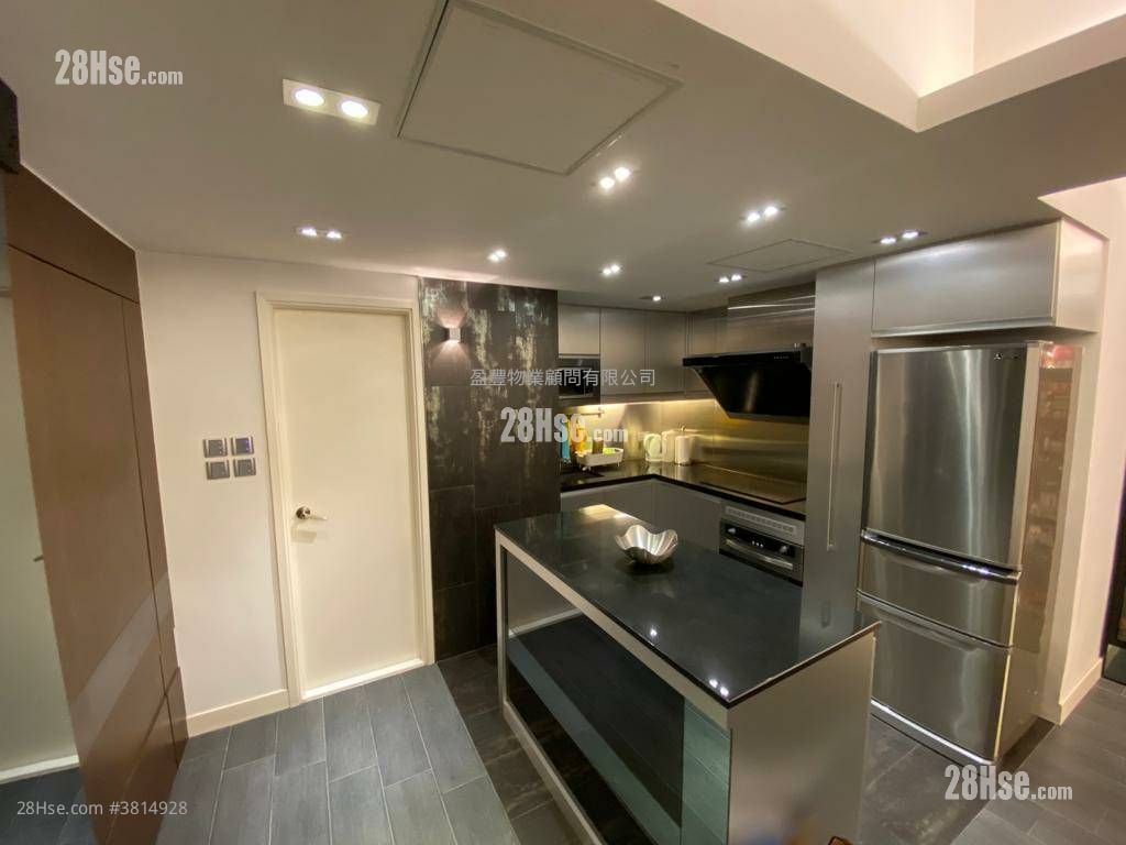 Hydepark Mansion Sell 2 Bedrooms , 1 Bathroom 600 ft²