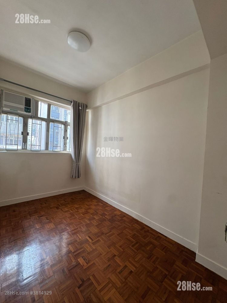 Des Voeux Road West 租盘 3 房 , 1 浴室 494 平方尺