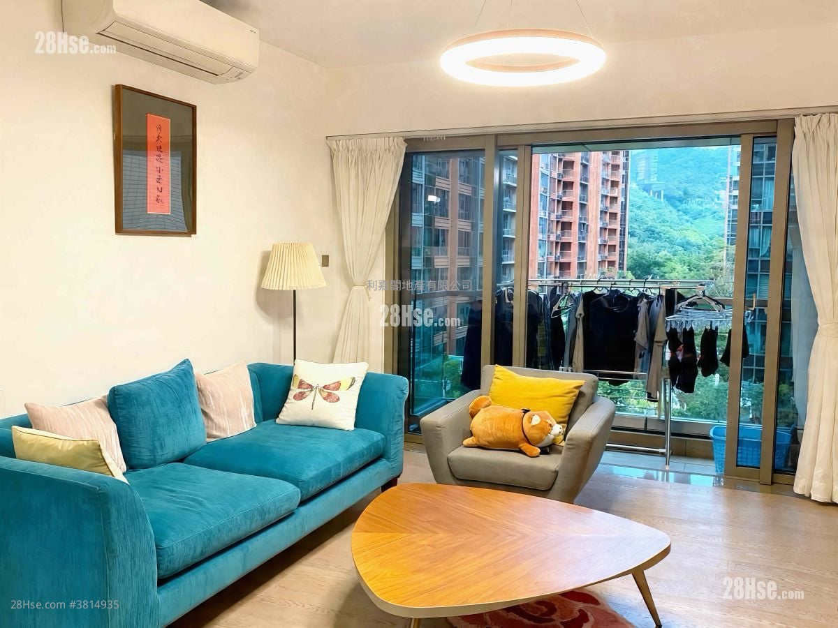 The Horizon Sell 3 Bedrooms , 2 Bathrooms 1,046 ft²