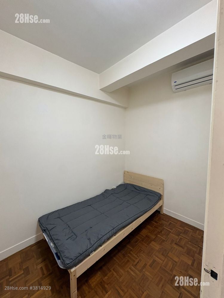 Des Voeux Road West 租盘 3 房 , 1 浴室 494 平方尺