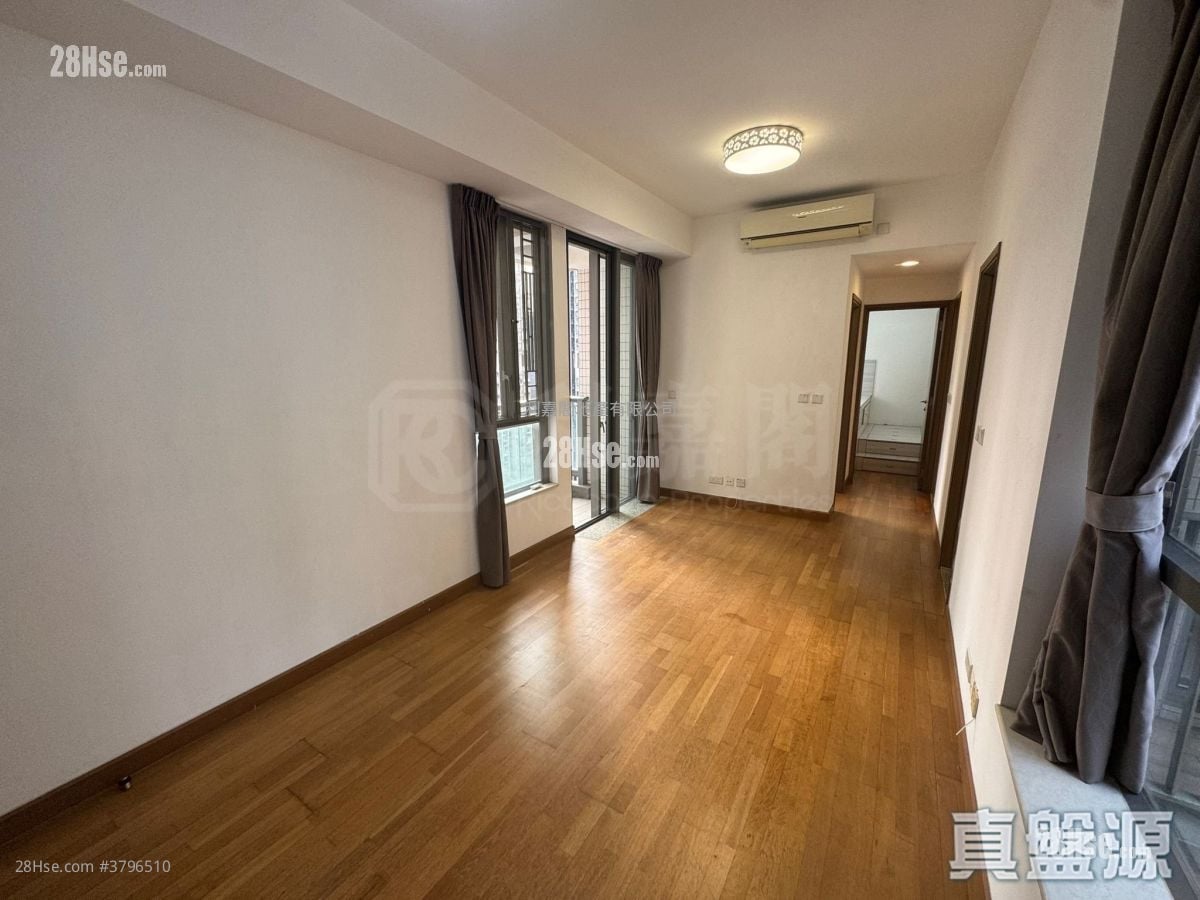 喜韵 售盘 2 房 , 1 浴室 520 平方尺