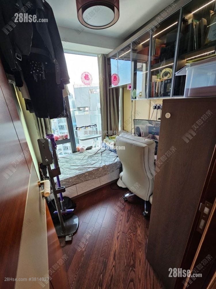 睿峰 售盤 2 房 446 平方呎