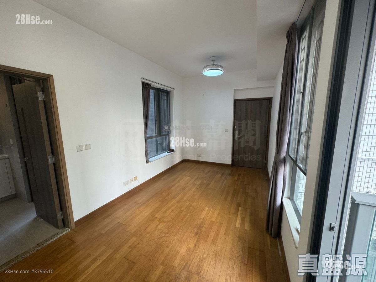 喜韵 售盘 2 房 , 1 浴室 520 平方尺