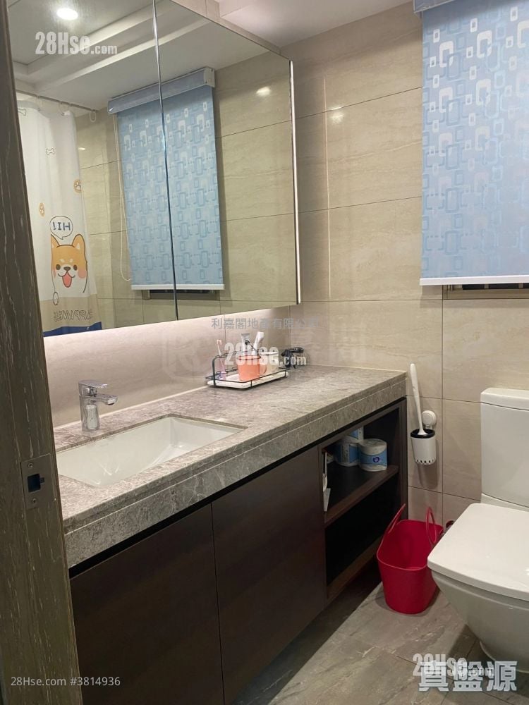 The Horizon Sell 3 Bedrooms , 2 Bathrooms 1,046 ft²