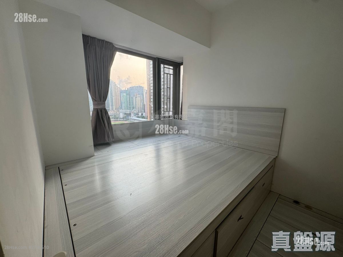 喜韵 售盘 2 房 , 1 浴室 520 平方尺