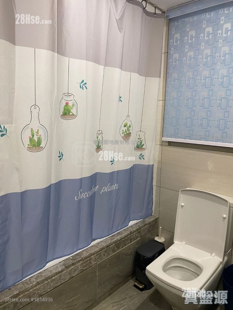 The Horizon Sell 3 Bedrooms , 2 Bathrooms 1,046 ft²